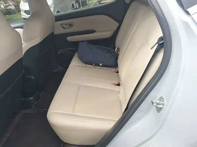 Wuling Binguo PLUS — Фото автомобиля 16