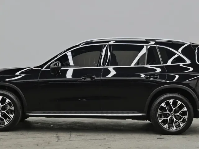 Mercedes-Benz GLC-Class — Фото автомобиля 22