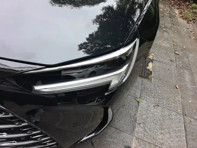Buick Regal — Фото автомобиля 5