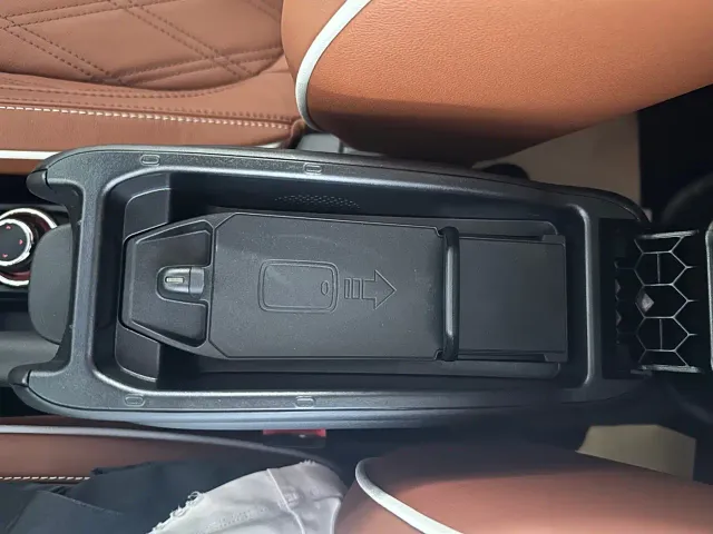 MINI Hatch — Фото автомобиля 19