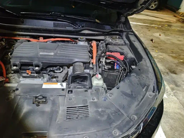 Honda Breeze — Фото автомобиля 21