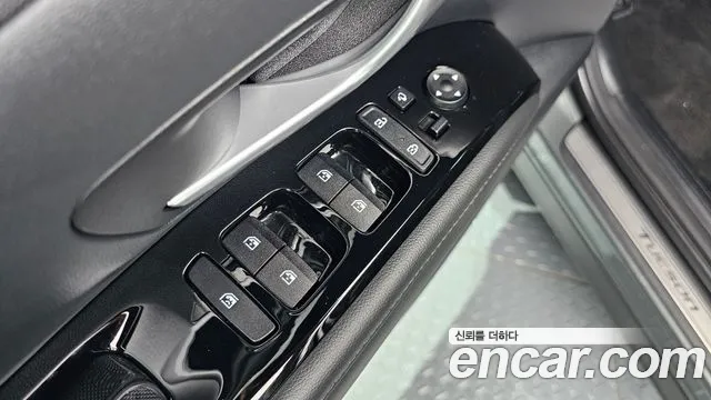 Hyundai Tucson NX4 — Фото автомобиля 27