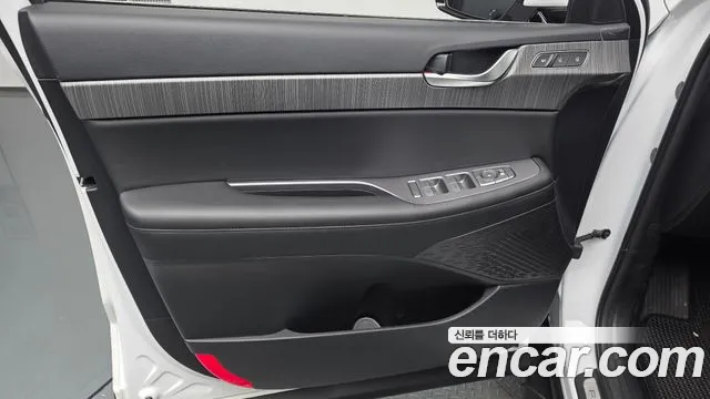 Hyundai Palisade The New — Фото автомобиля 13