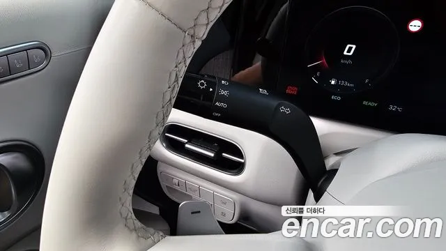 Hyundai Palisade Palisade (LX3) — Фото автомобиля 30