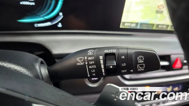 Kia Seltos Новый Seltos Бензин 2.0 2WD — Фото автомобиля 20
