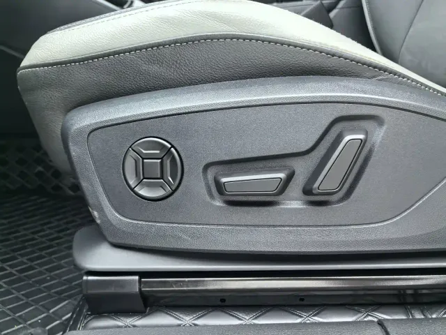 Audi Q3 — Фото автомобиля 9