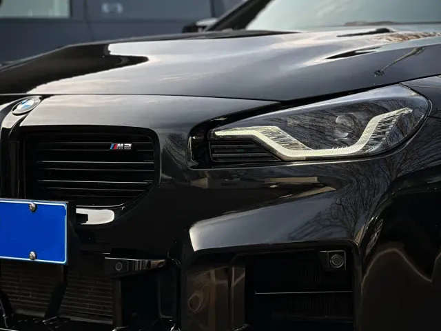 BMW M2 — Фото автомобиля 3