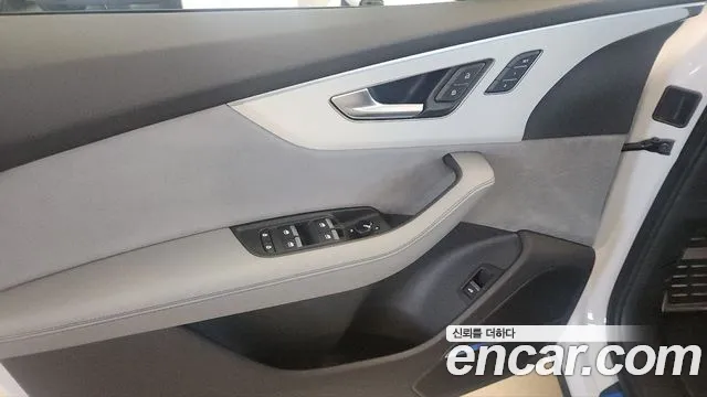 Audi Q7 4M — Фото автомобиля 13