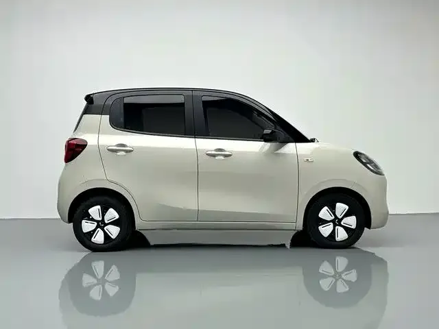 Wuling Hongguang Mini EV — Фото автомобиля 13