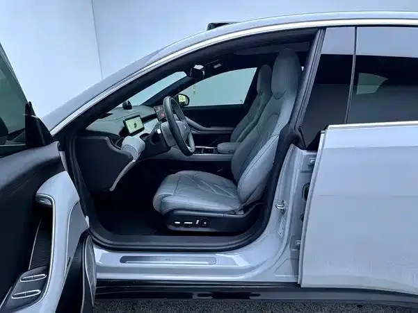 Nio ET5 Touring — Фото автомобиля 12