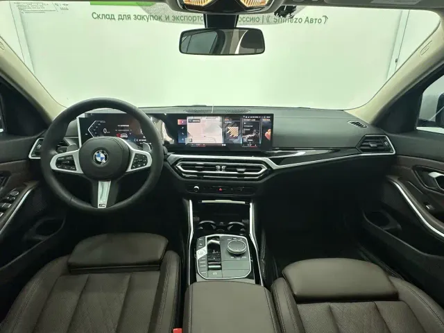 BMW 3 Series — Фото автомобиля 11