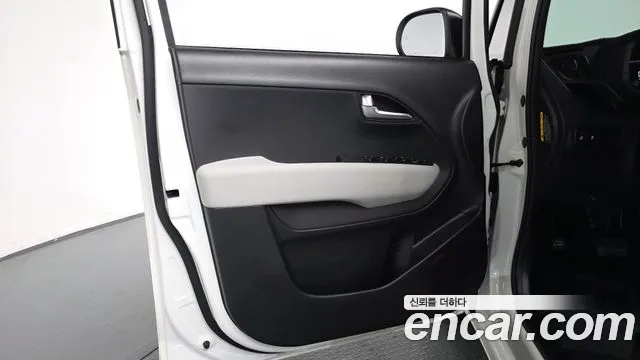 Kia RAY Новый Kia Ray Signature — Фото автомобиля 22