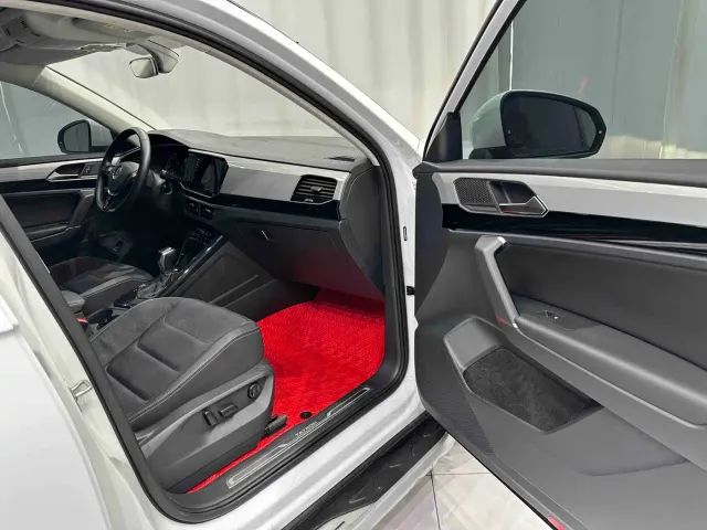 Volkswagen Tayron — Фото автомобиля 19