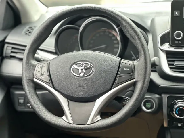 Toyota YARiS L Zhi Xuan — Фото автомобиля 10