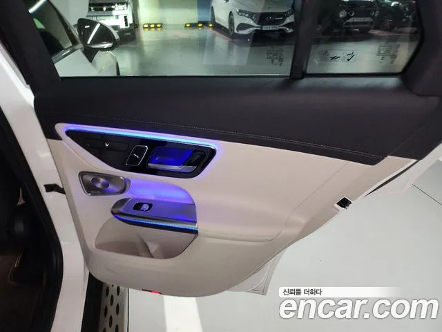 Mercedes-Benz GLC-Class — Фото автомобиля 19