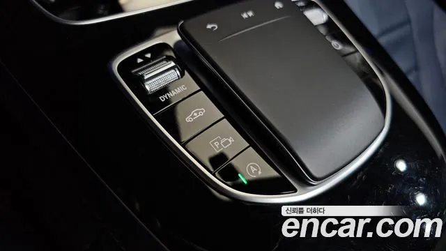 Mercedes-Benz CLS-Class — Фото автомобиля 17