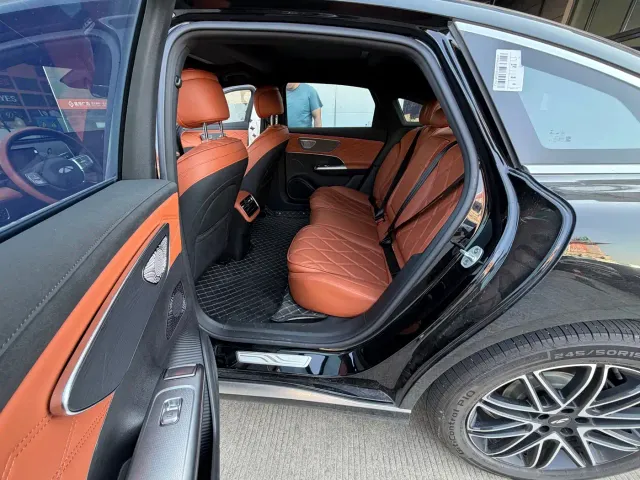 Chery Fulwin A9L — Фото автомобиля 7