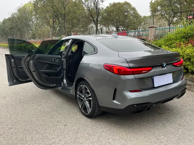 BMW 2 Series — Фото автомобиля 16