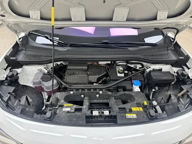 Volkswagen ID.4 Crozz — Фото автомобиля 29
