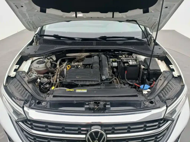Volkswagen Sagitar — Фото автомобиля 10