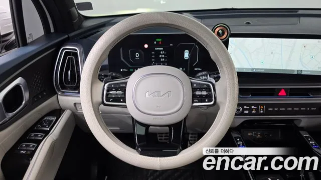 Kia Sorento 4th Gen — Фото автомобиля 18