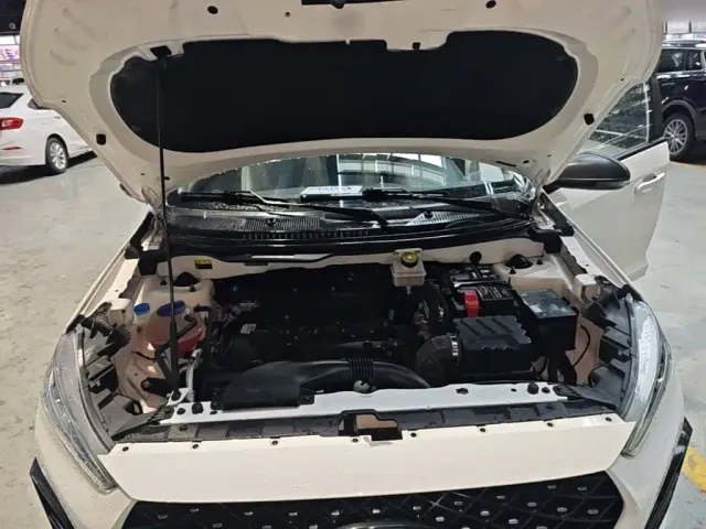 Chery Tiggo 3x — Фото автомобиля 19