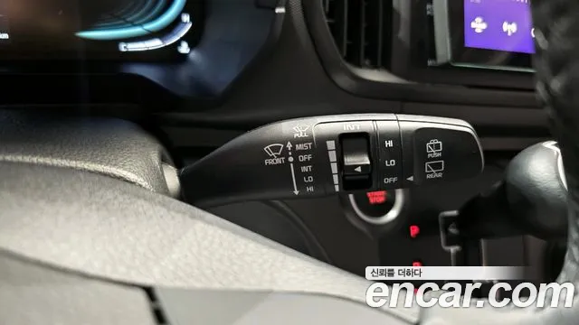 Kia RAY Новый Kia Ray Фургон — Фото автомобиля 29