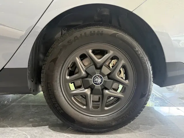 BYD Qin PLUS — Фото автомобиля 27
