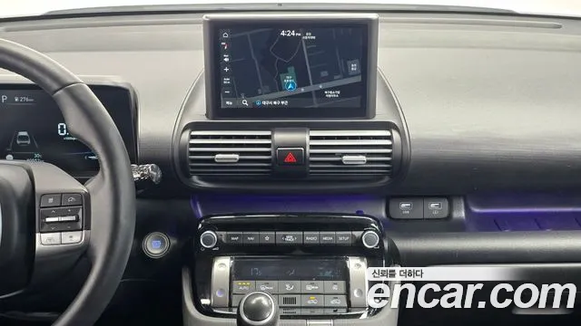 Hyundai Casper Casper Inspiration — Фото автомобиля 27