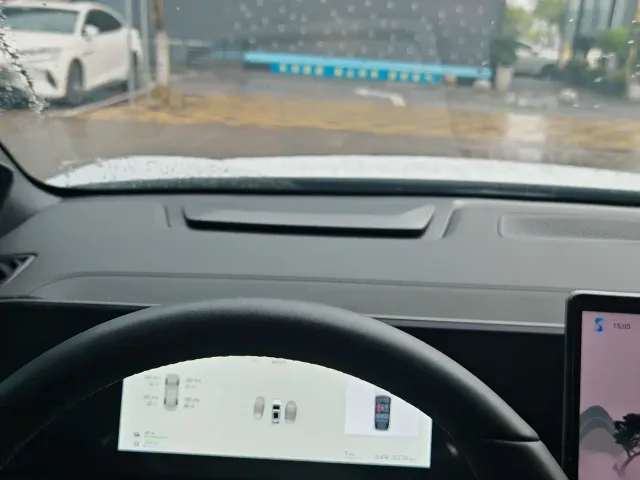 BYD Song L DM-i — Фото автомобиля 3