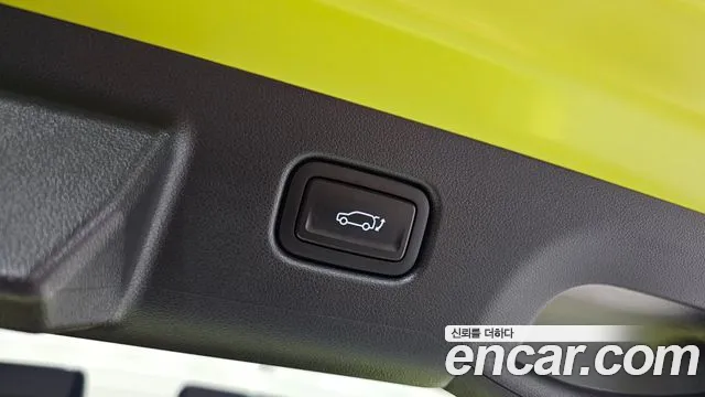 Hyundai Kona SX2 — Фото автомобиля 18
