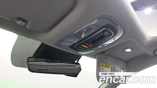 Hyundai Avante CN7 — Фото автомобиля 24