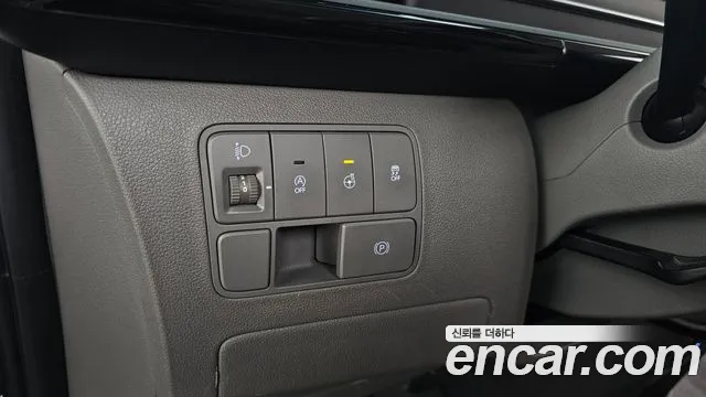Hyundai Staria Staria 2WD автодом — Фото автомобиля 24