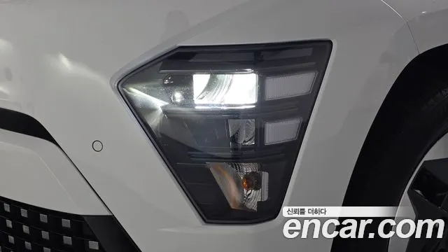 Hyundai Kona SX2 — Фото автомобиля 7