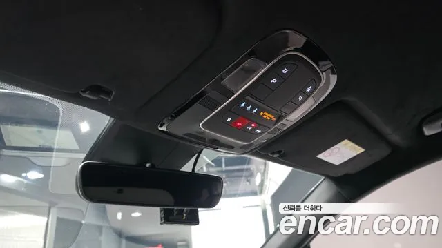 Hyundai Santafe — Фото автомобиля 17