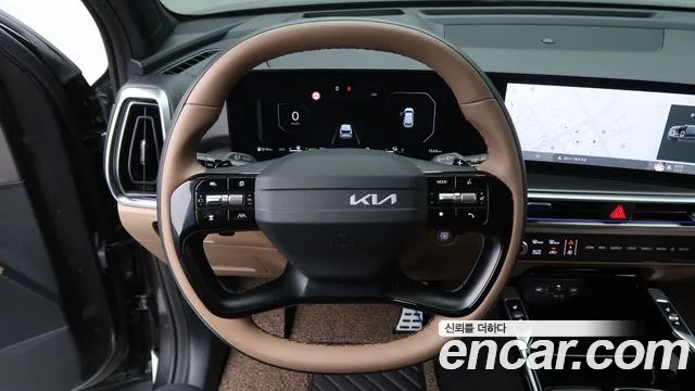 Kia Sorento — Фото автомобиля 17