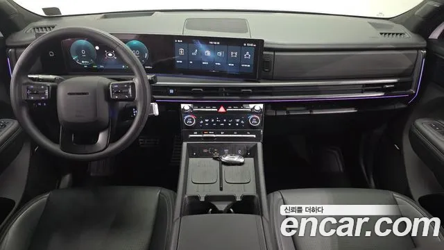 Hyundai Santa Fe — Фото автомобиля 7