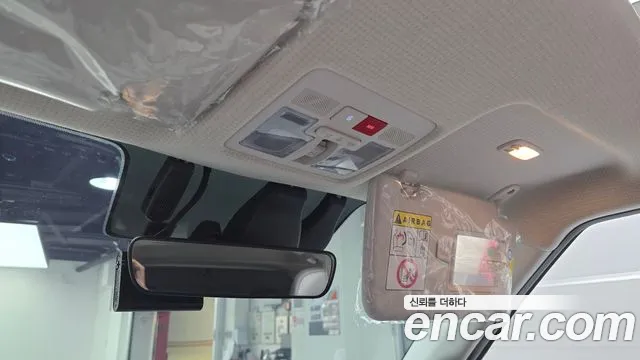 Hyundai Casper Electric — Фото автомобиля 25