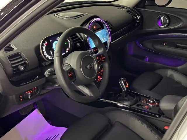 MINI Clubman — Фото автомобиля 7