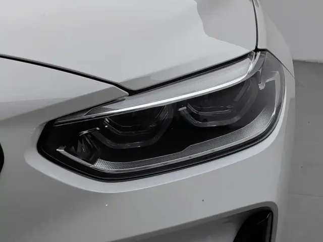 BMW 1 Series — Фото автомобиля 7