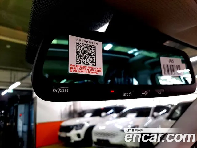 Hyundai Casper New — Фото автомобиля 16