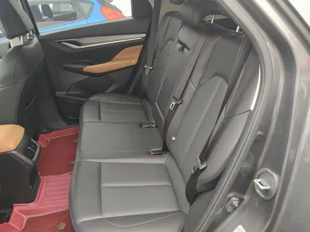 Changan CS55 Plus — Фото автомобиля 16