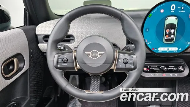 Mini Cooper — Фото автомобиля 13