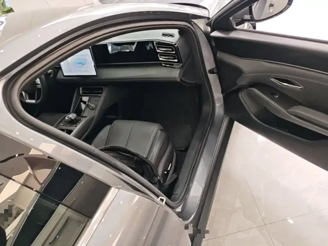 BYD Qin L — Фото автомобиля 8