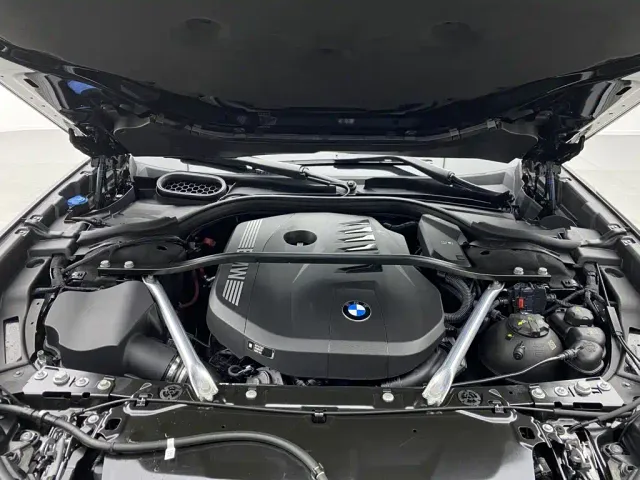 BMW 7 Series — Фото автомобиля 4