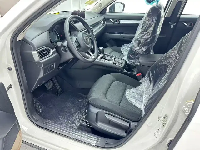 Mazda CX-5 — Фото автомобиля 11