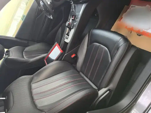 GAC Trumpchi Emkoo — Фото автомобиля 24