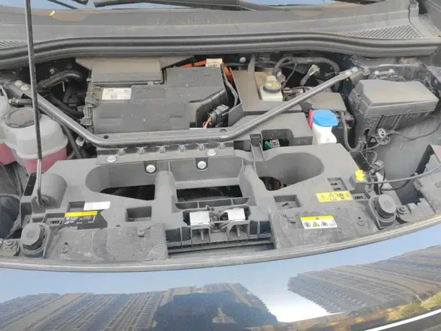 Volkswagen ID.4 Crozz — Фото автомобиля 10