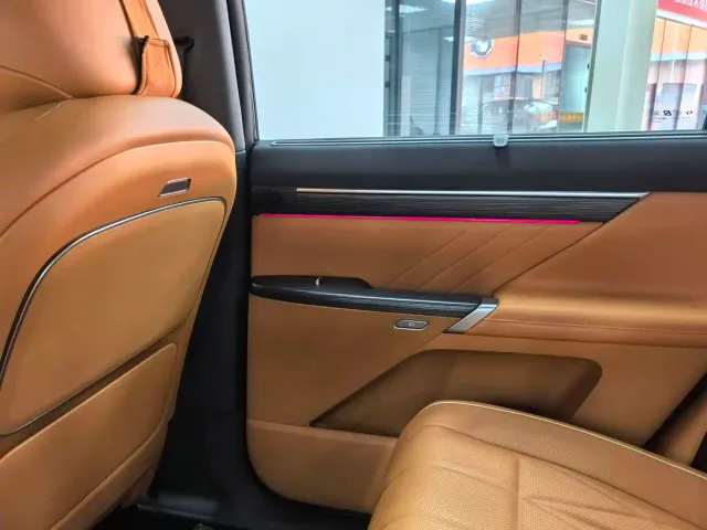 Dongfeng eπ 008 — Фото автомобиля 27