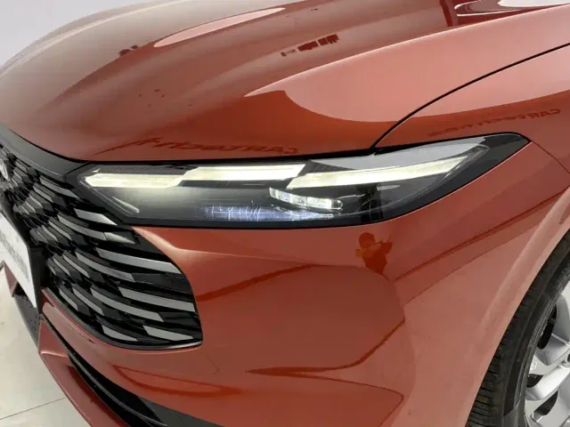 Ford Mondeo — Фото автомобиля 9